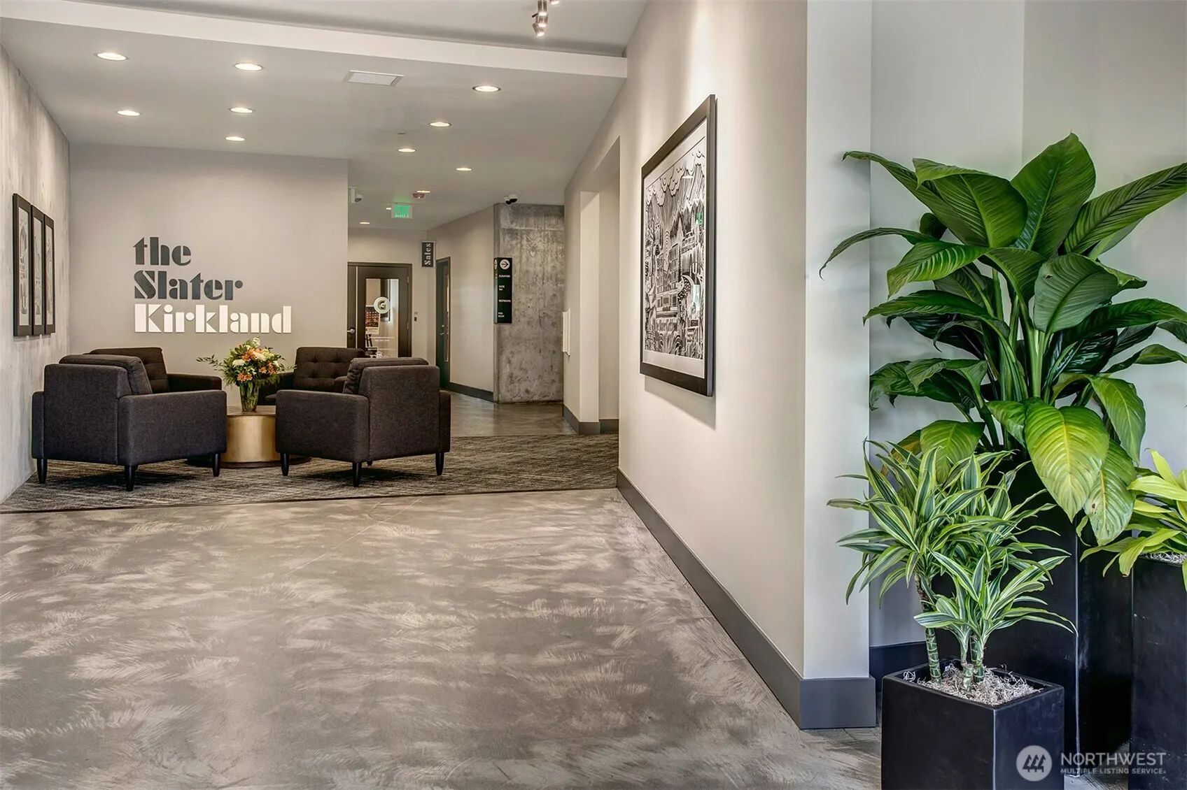 11415 Slater Avenue NE #306, Kirkland, WA 98033