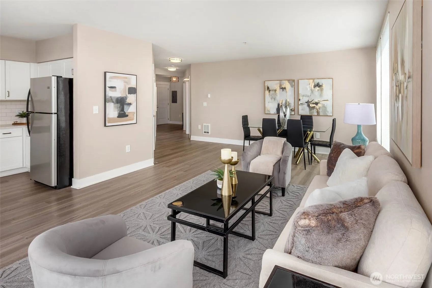 11415 Slater Avenue NE #306, Kirkland, WA 98033