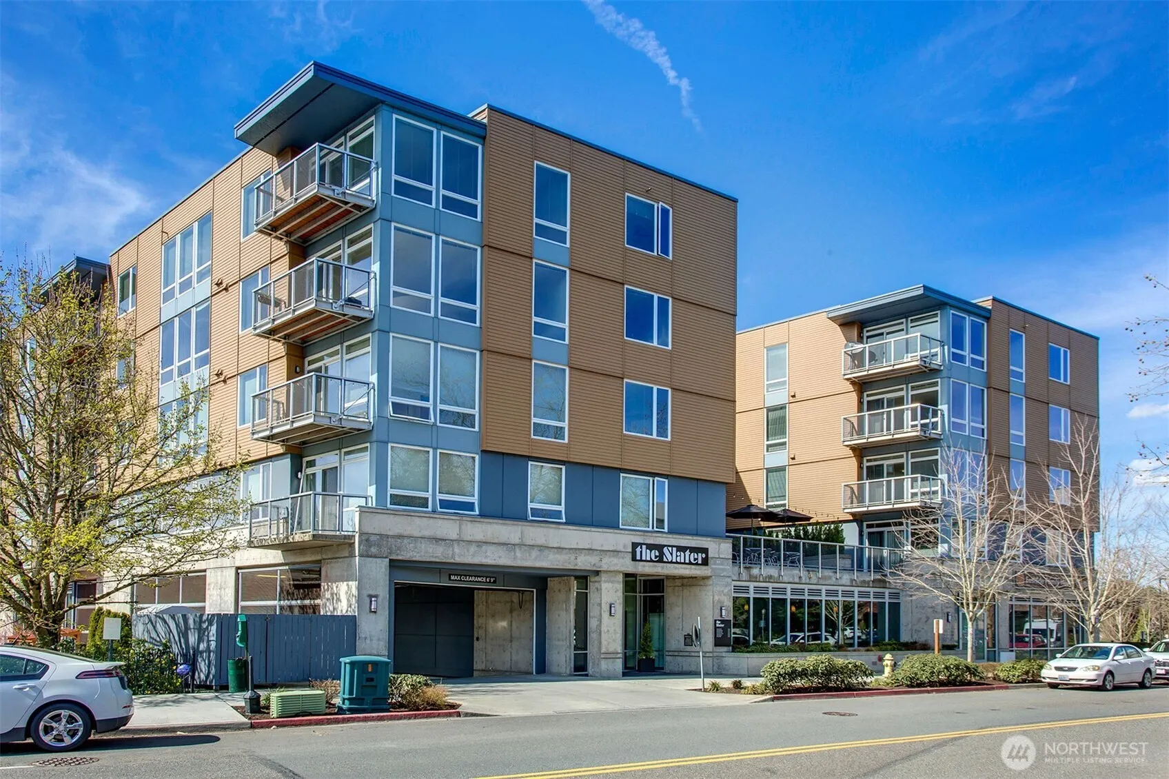 11415 Slater Avenue NE #306, Kirkland, WA 98033