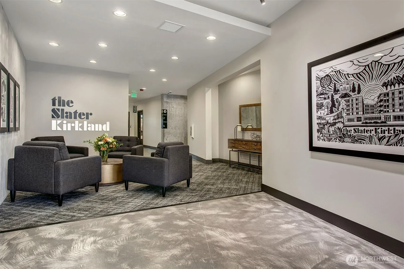 11415 Slater Avenue NE #306, Kirkland, WA 98033