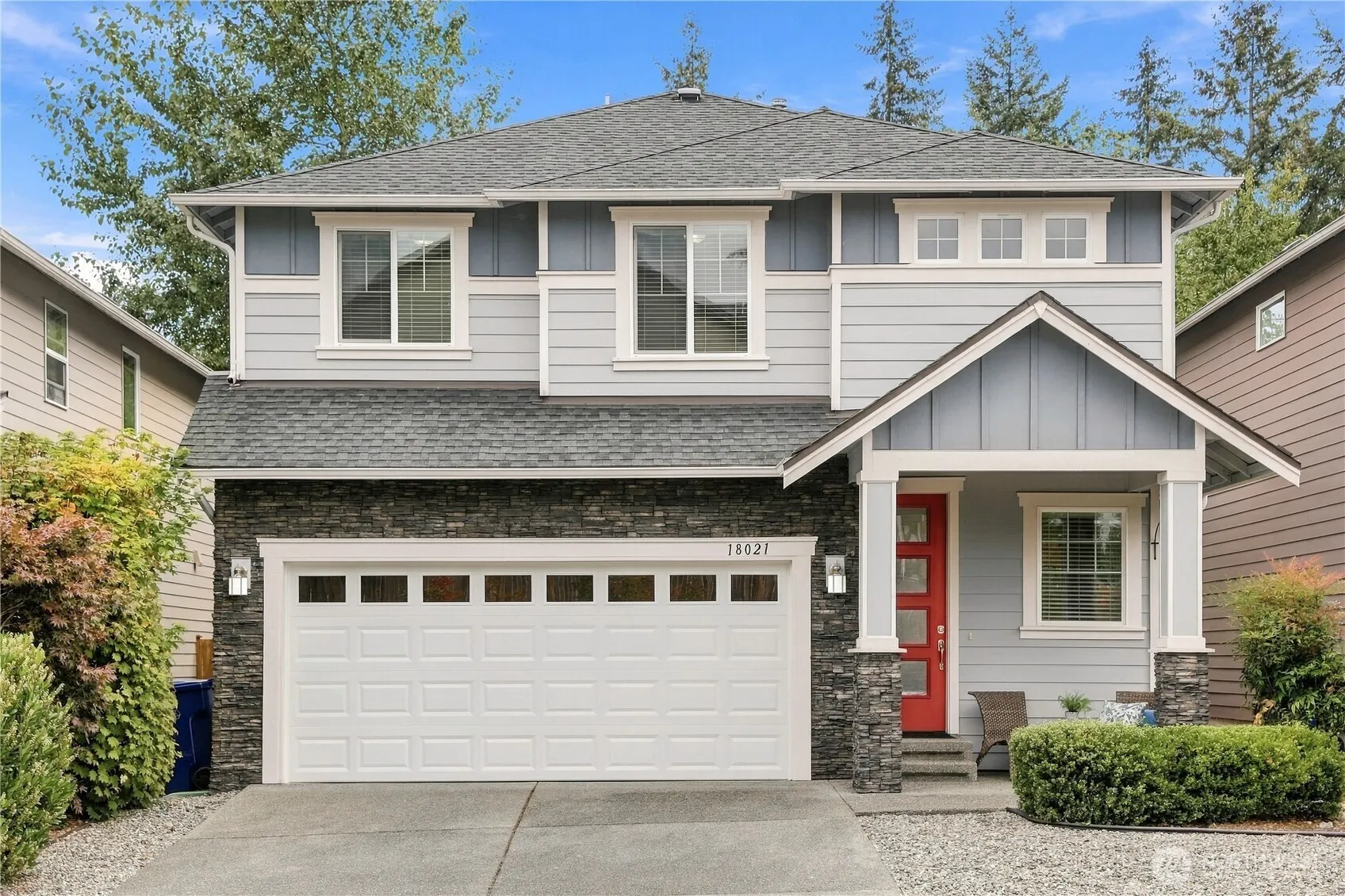 18021 33 Drive SE, Bothell, WA 98012