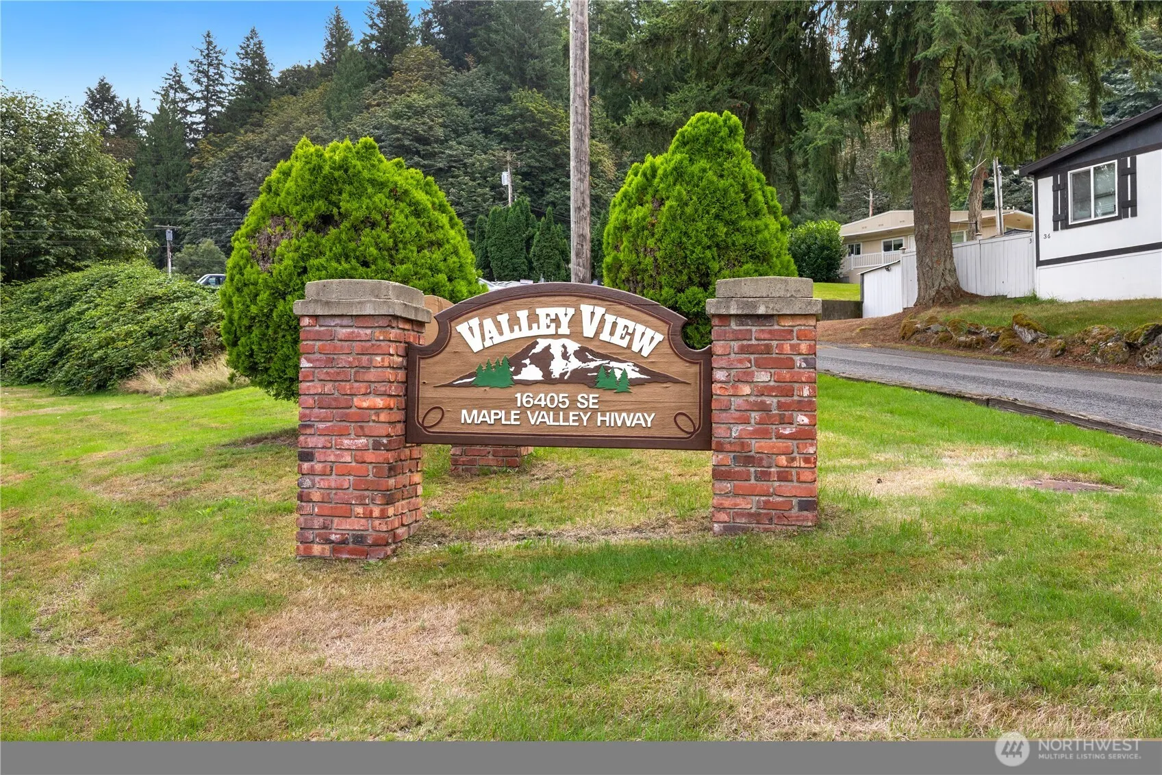 16405 SE Maple Valley Highway #47, Renton, WA 98058