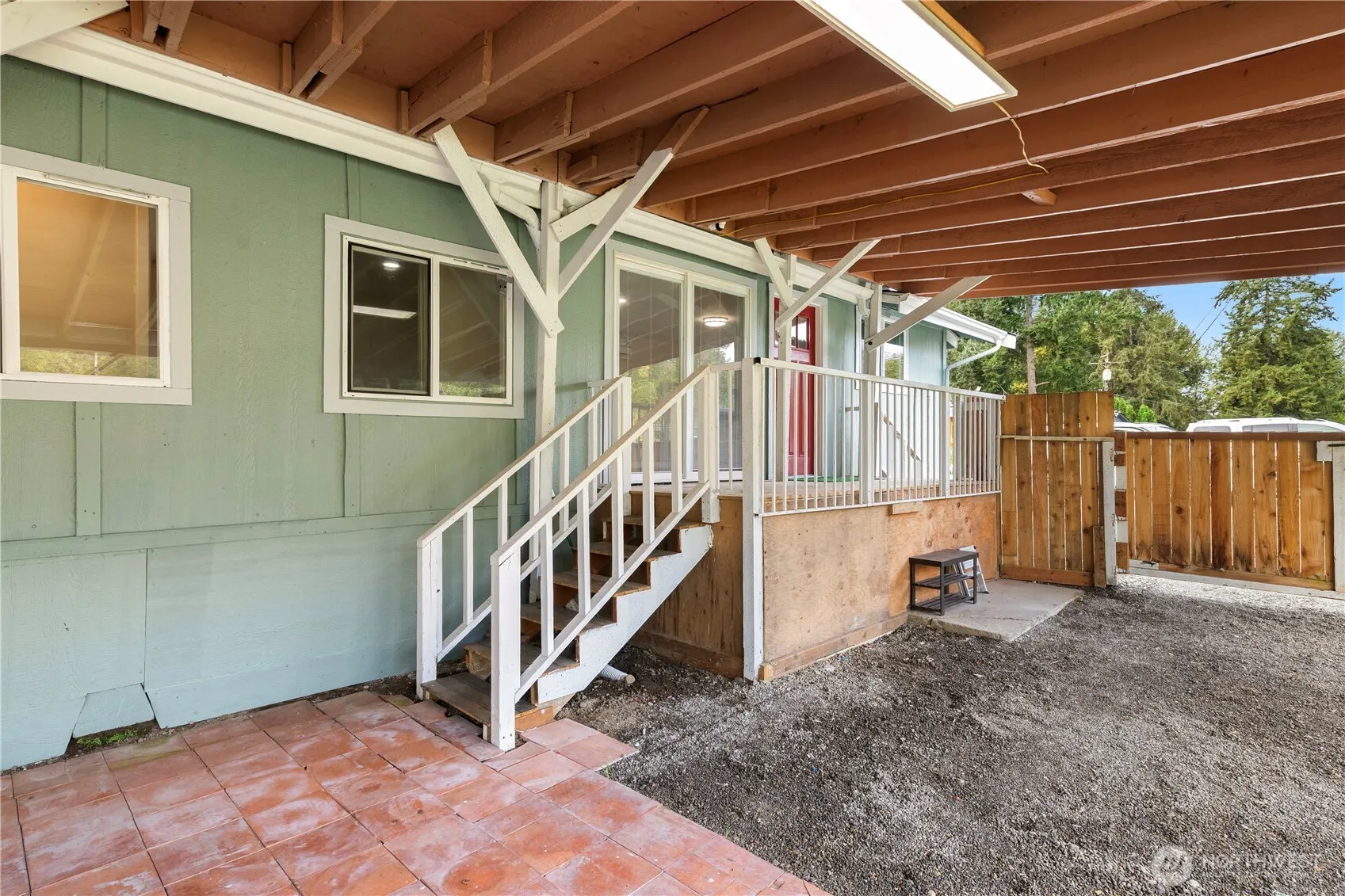 16405 SE Maple Valley Highway #47, Renton, WA 98058