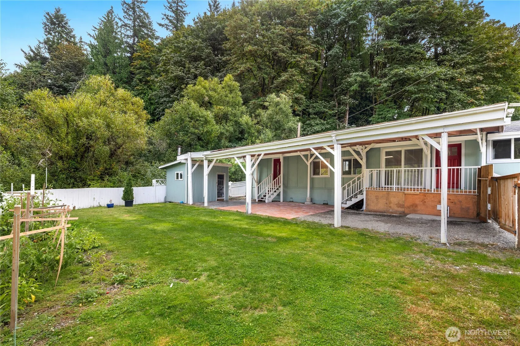 16405 SE Maple Valley Highway #47, Renton, WA 98058
