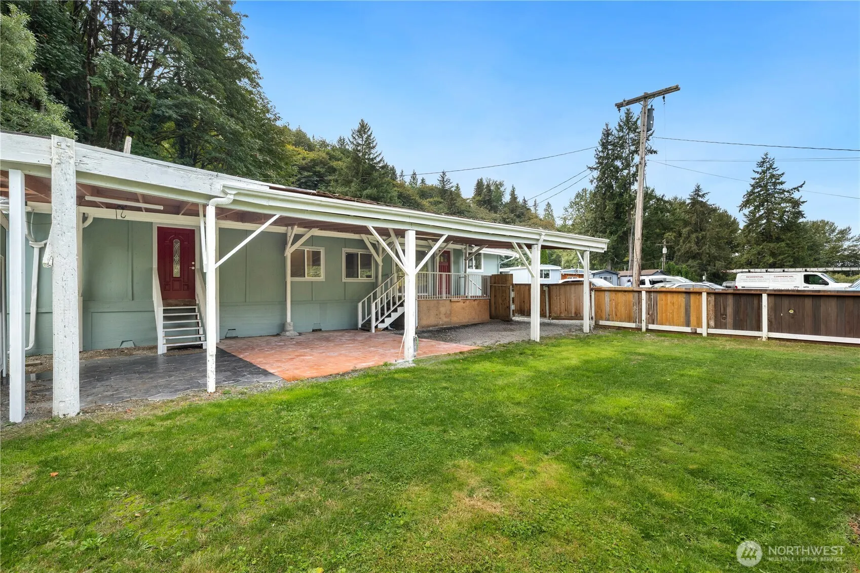 16405 SE Maple Valley Highway #47, Renton, WA 98058