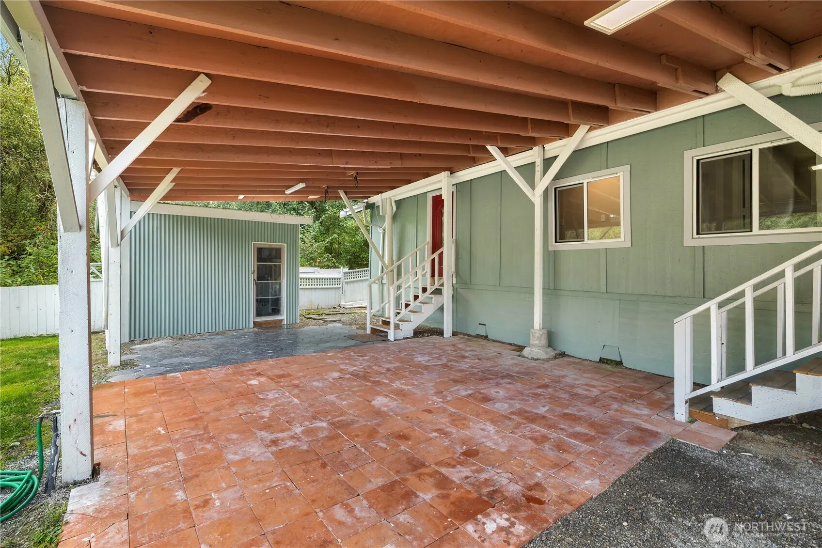 16405 SE Maple Valley Highway #47, Renton, WA 98058