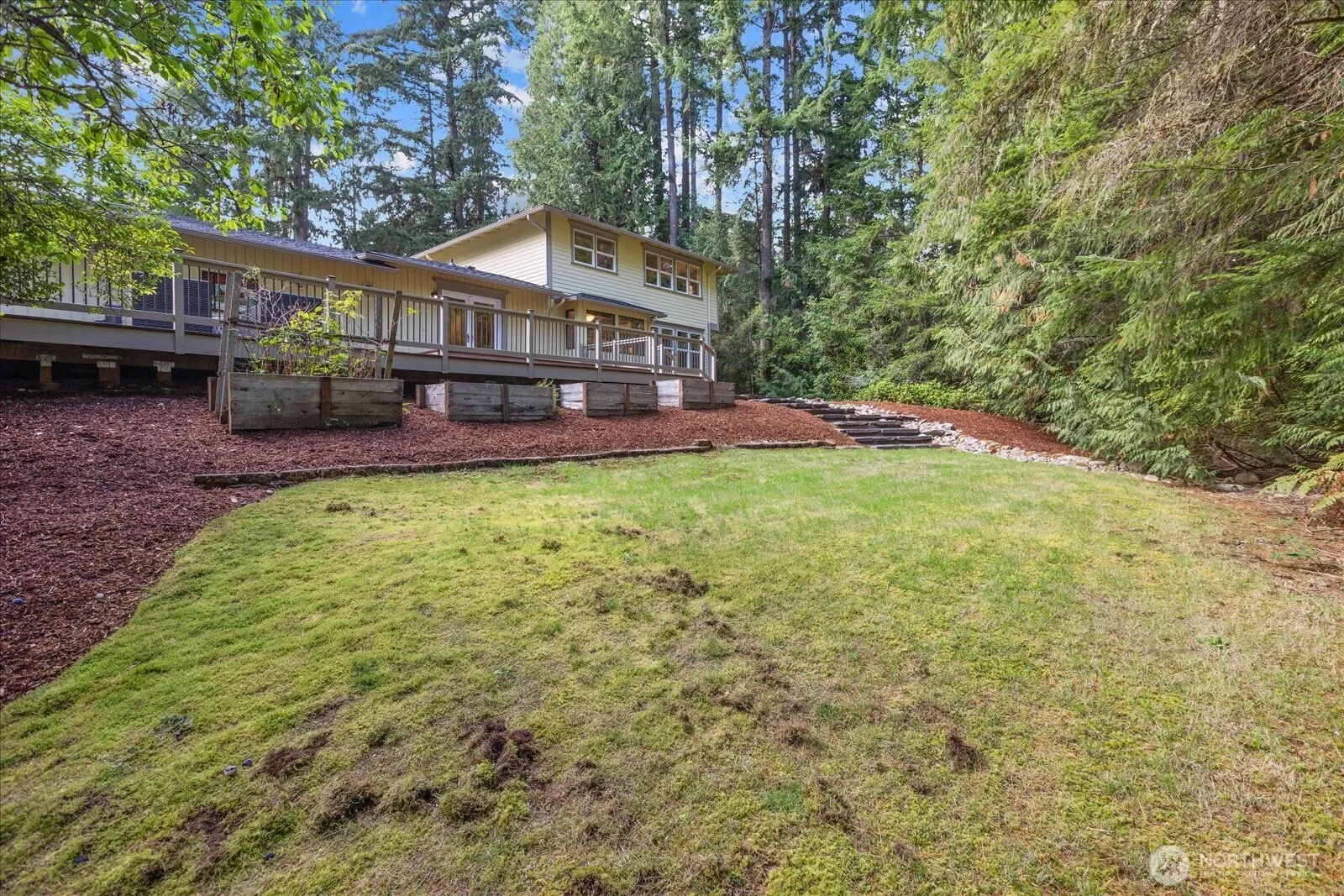 20012 NE 177th St , Woodinville, WA 98077
