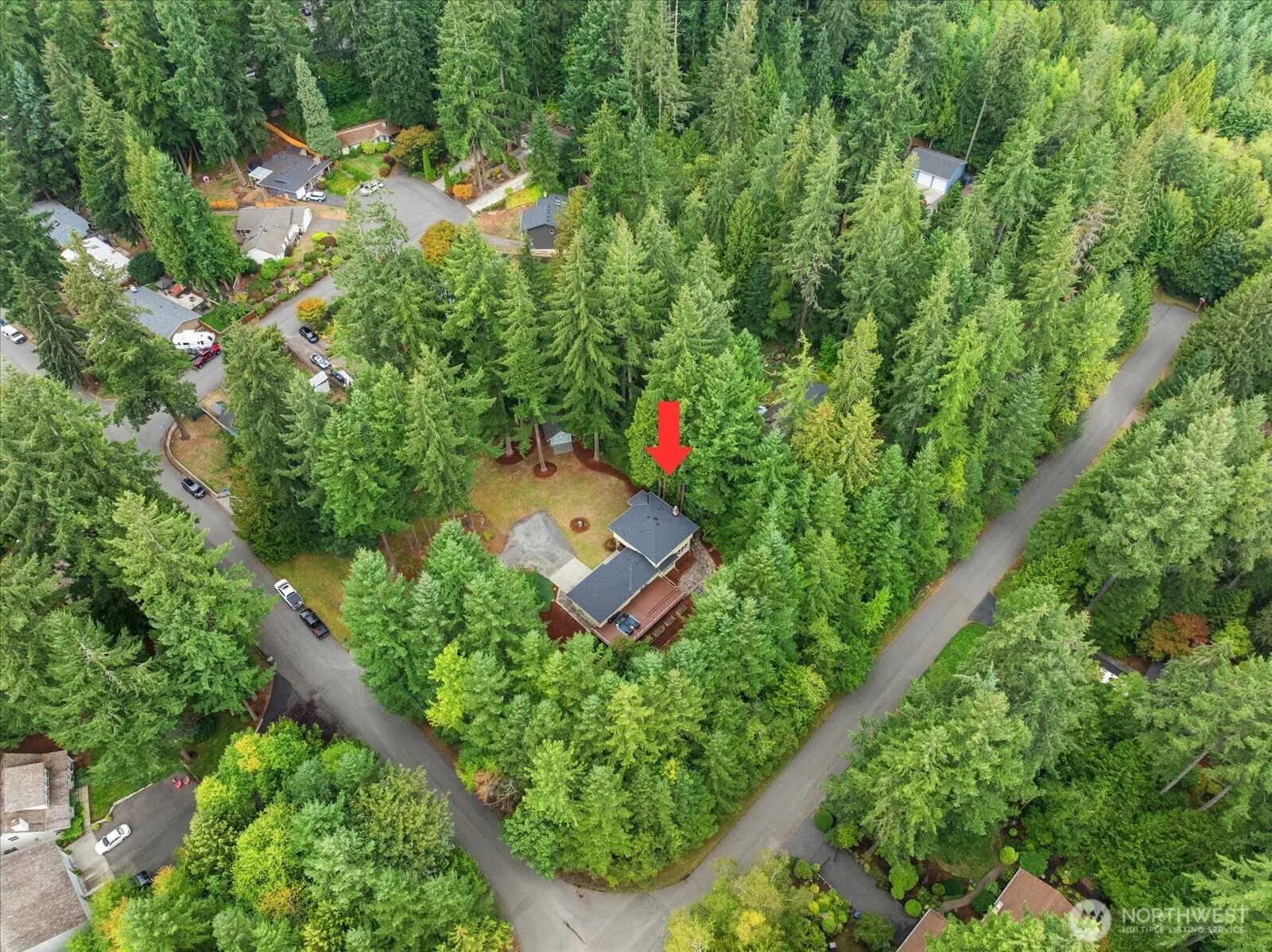 20012 NE 177th St , Woodinville, WA 98077