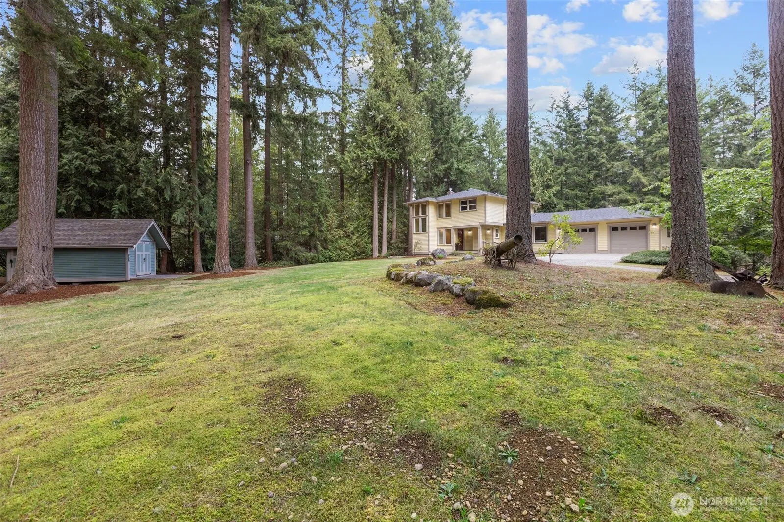 20012 NE 177th St , Woodinville, WA 98077