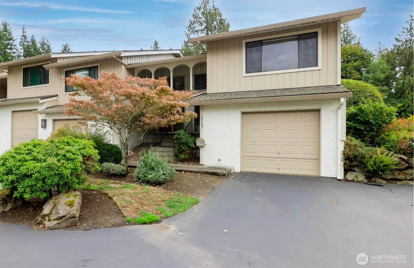 10403 NE 115th Place #L46, Kirkland, WA 98033