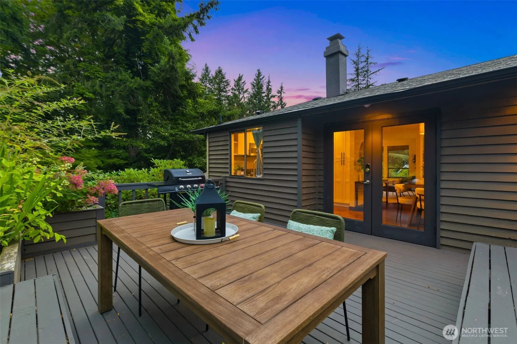 21803 NE 17th Court , Sammamish, WA 98074