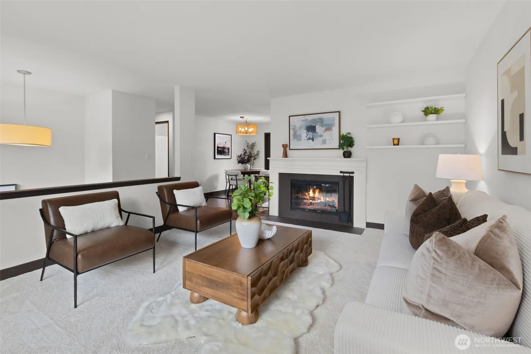 21803 NE 17th Court , Sammamish, WA 98074