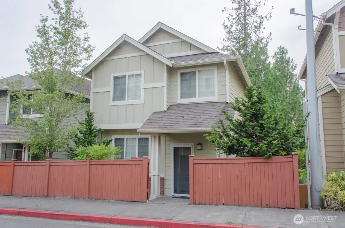 24036 39th Lane SE, Bothell, WA 98021