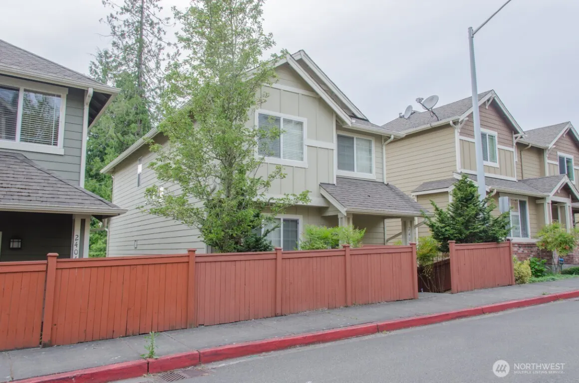 24036 39th Lane SE, Bothell, WA 98021