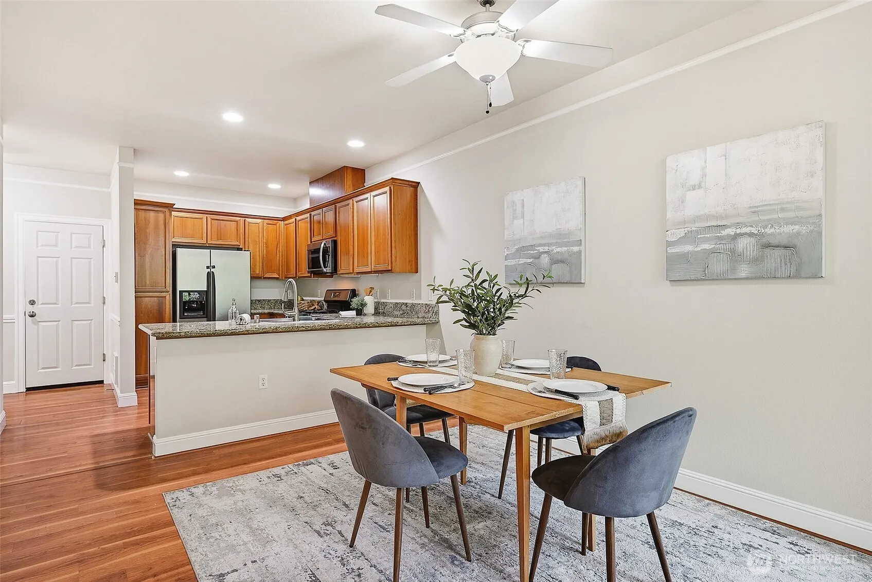 4811 Shattuck Place S #CC104, Renton, WA 98055