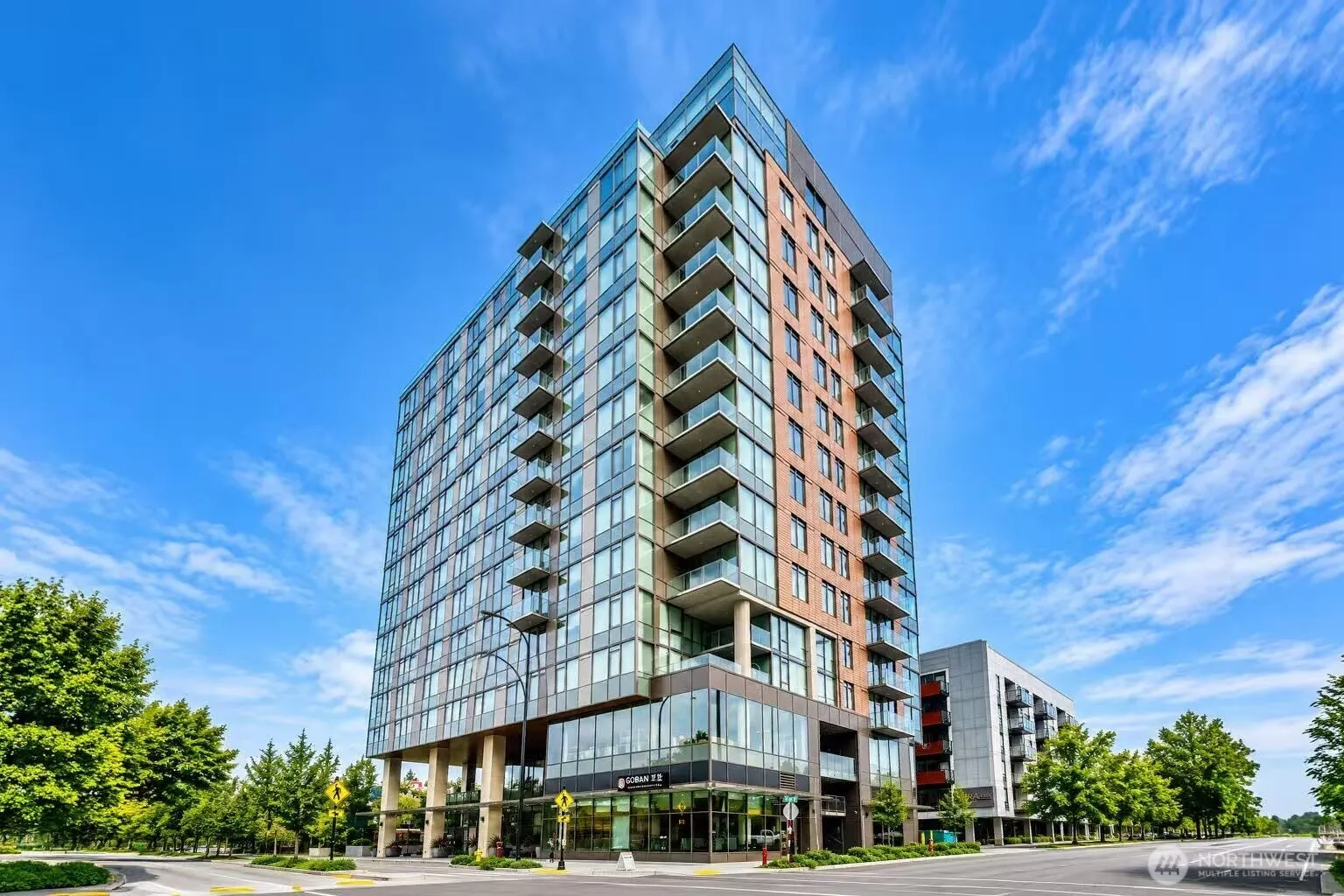 10232 10th Avenue NE #1207, Bellevue, WA 98004
