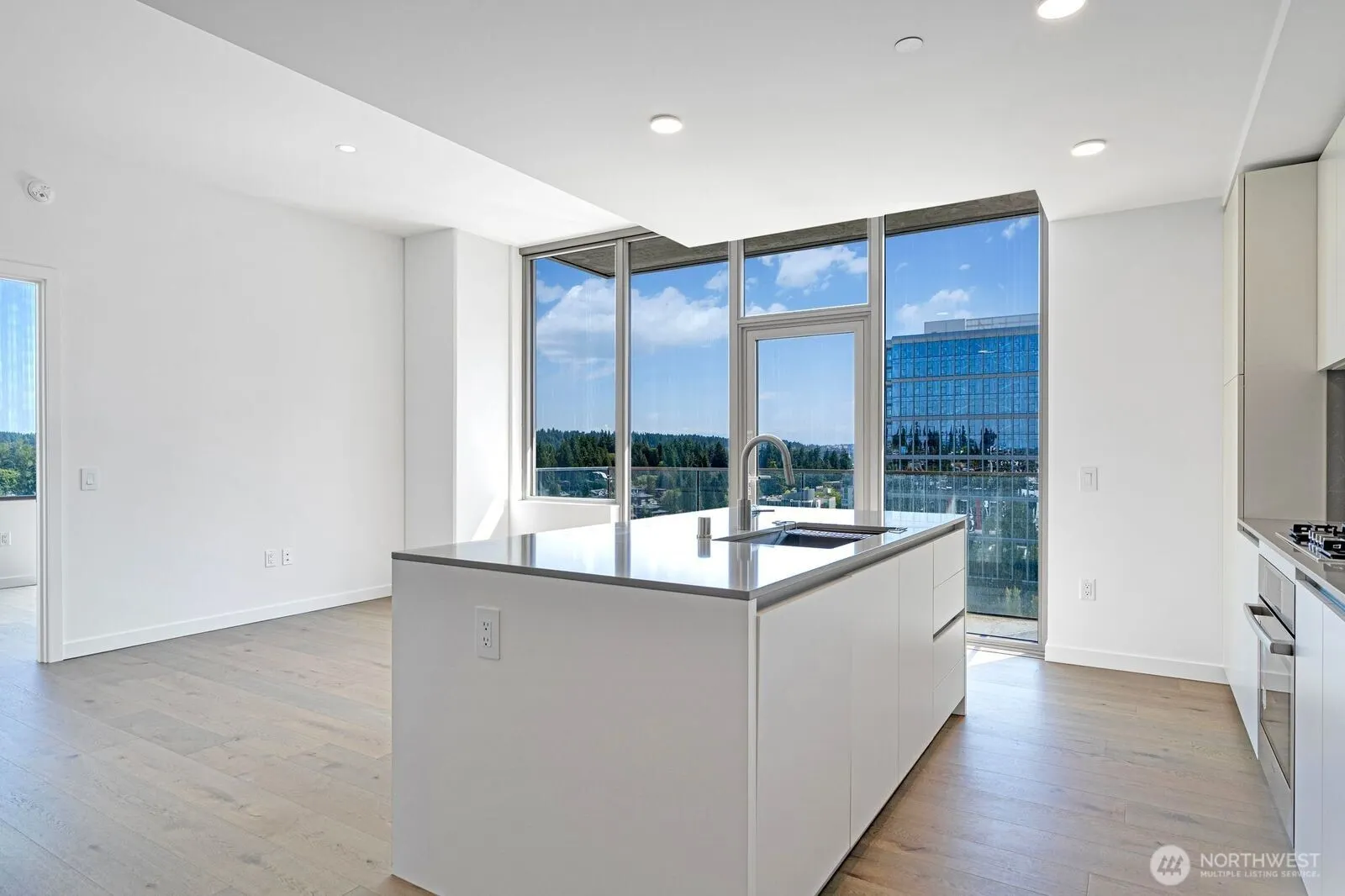 10232 10th Avenue NE #1207, Bellevue, WA 98004