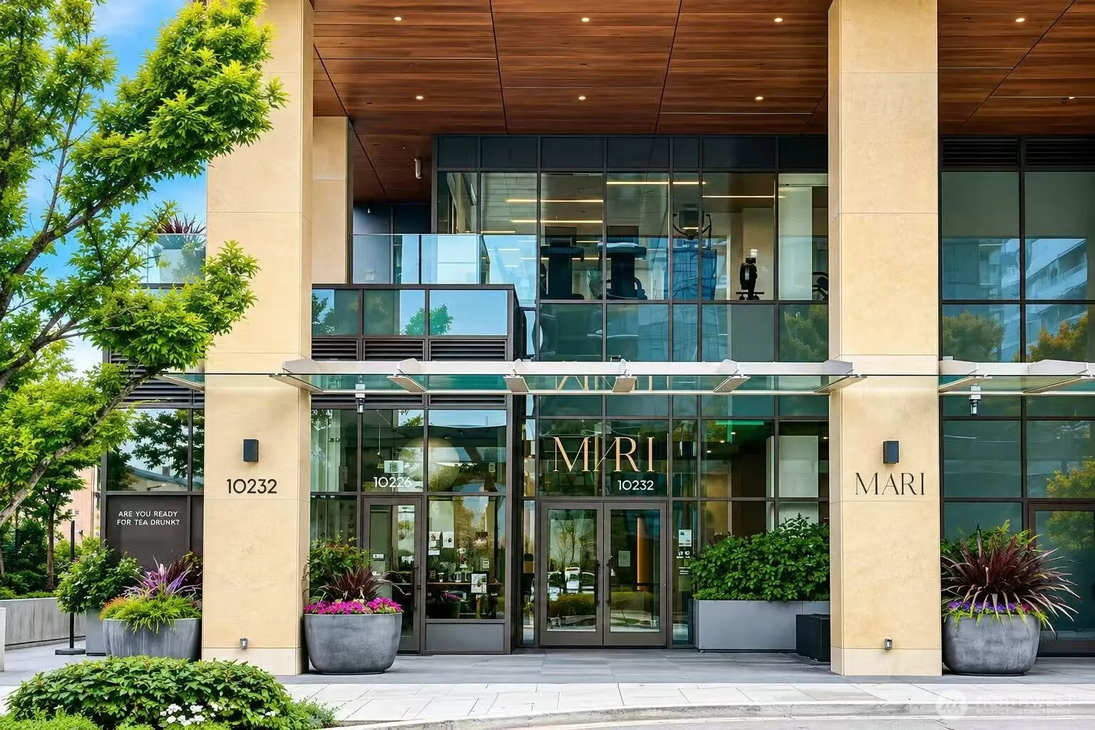 10232 10th Avenue NE #1207, Bellevue, WA 98004