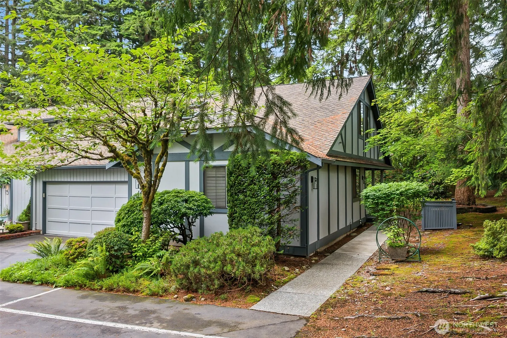 1805 Village Green Drive #16, Mill Creek, WA 98012