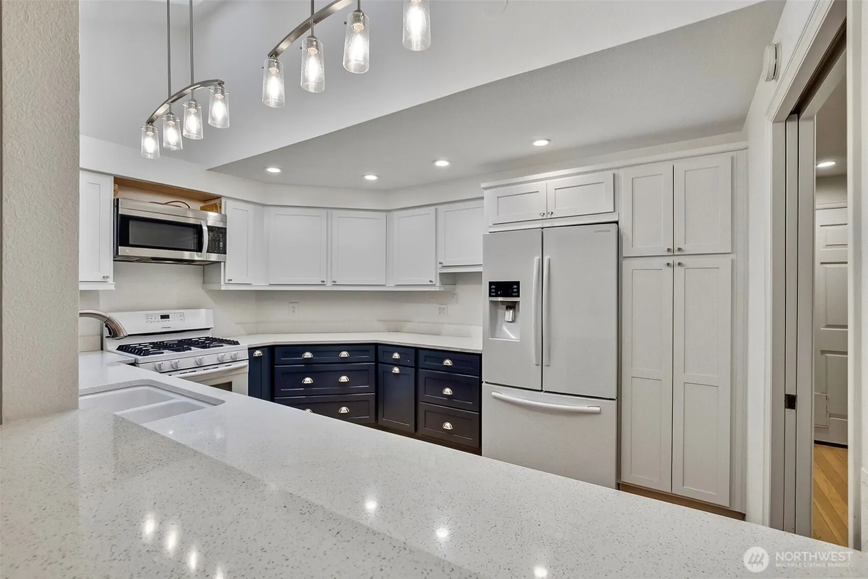 1805 Village Green Drive #16, Mill Creek, WA 98012