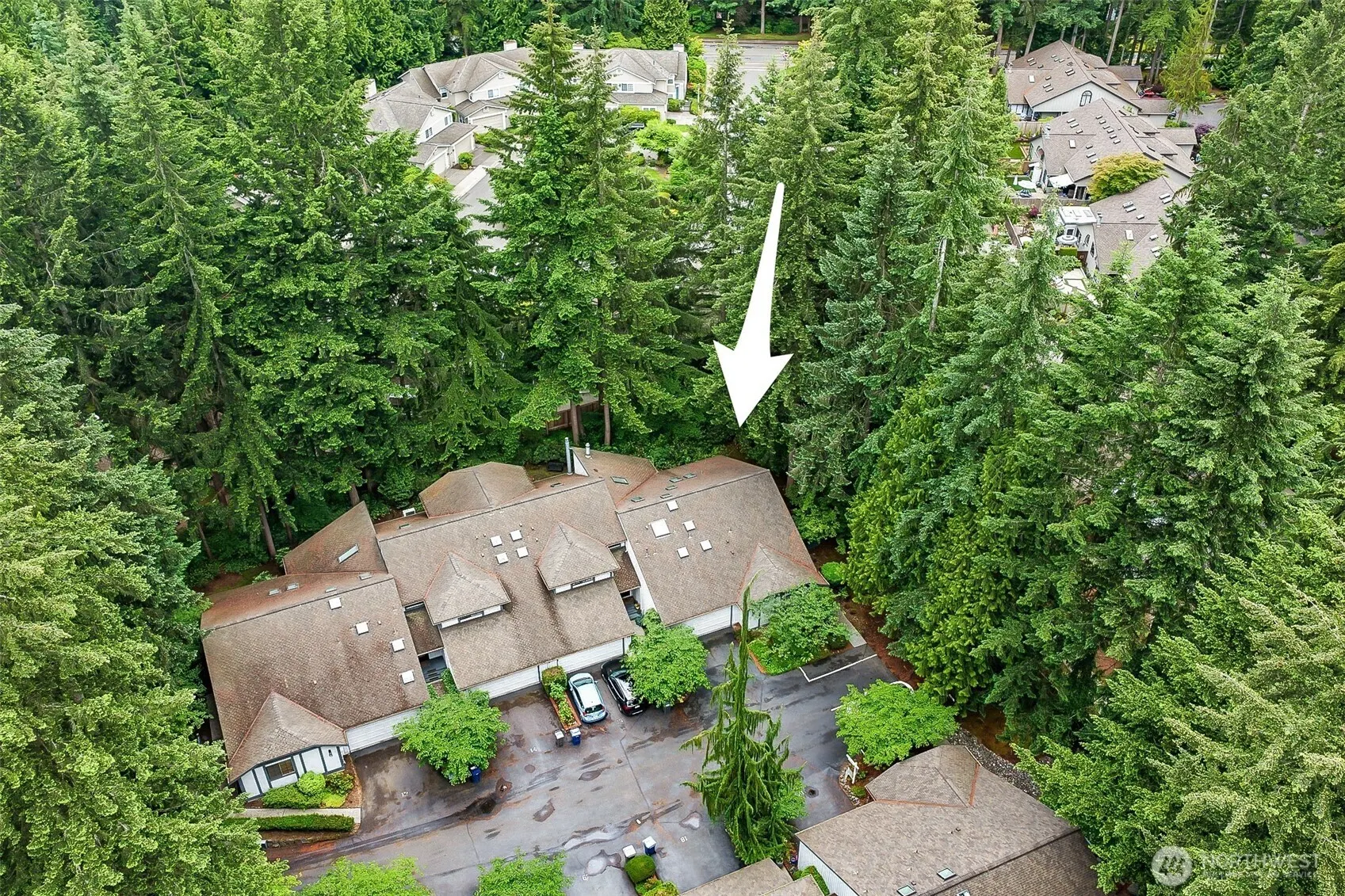 1805 Village Green Drive #16, Mill Creek, WA 98012