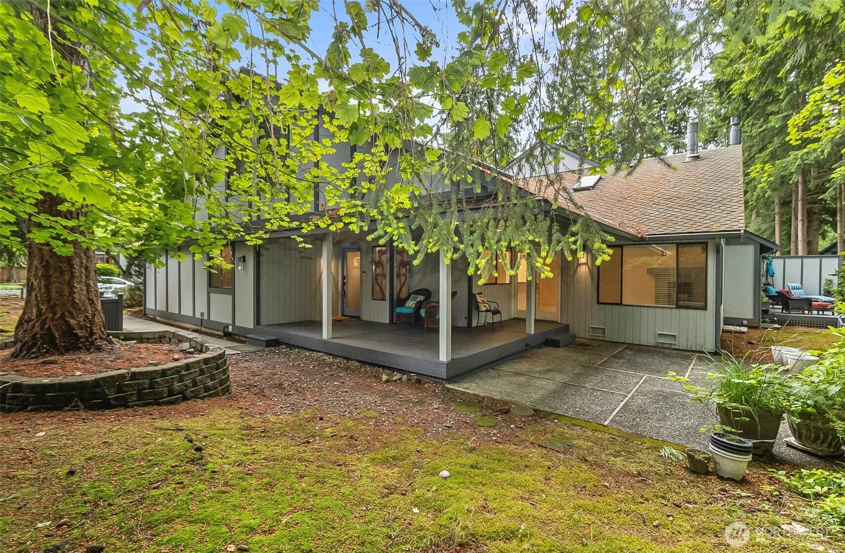 1805 Village Green Drive #16, Mill Creek, WA 98012