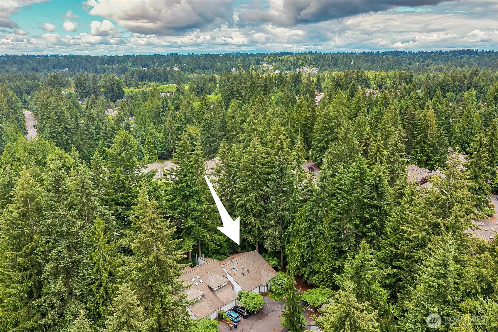 1805 Village Green Drive #16, Mill Creek, WA 98012