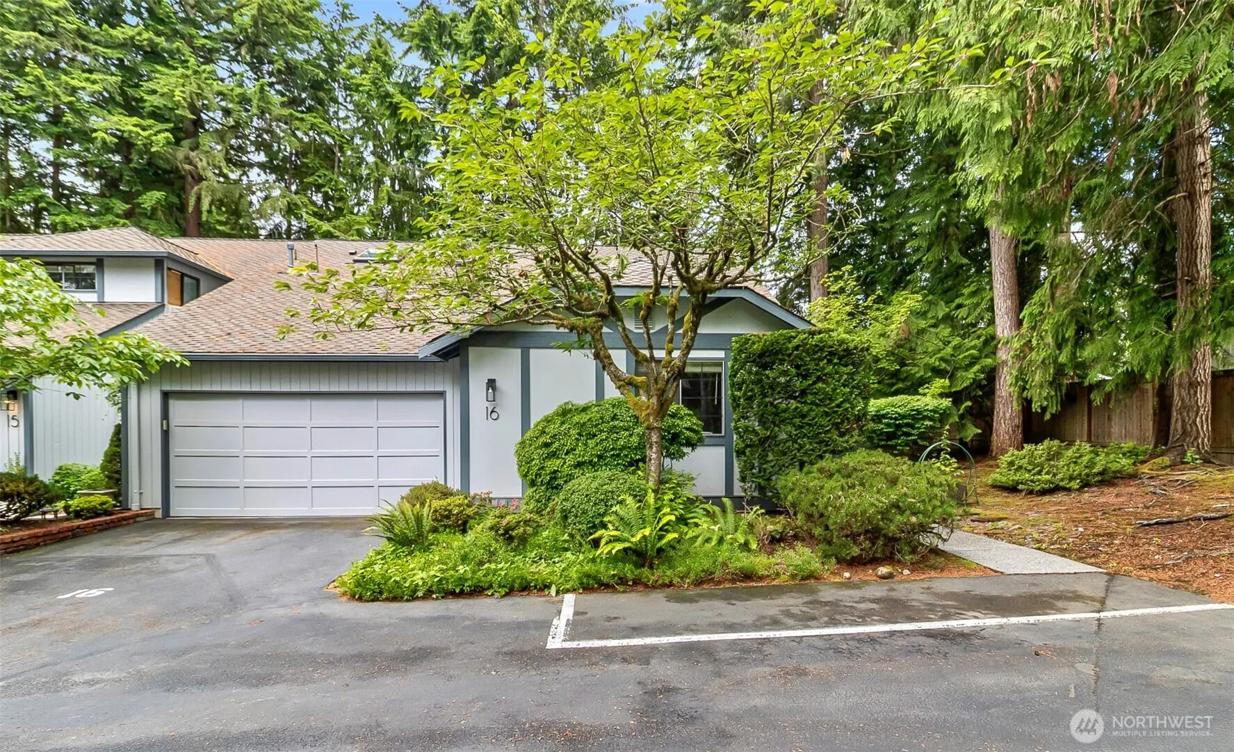 1805 Village Green Drive #16, Mill Creek, WA 98012
