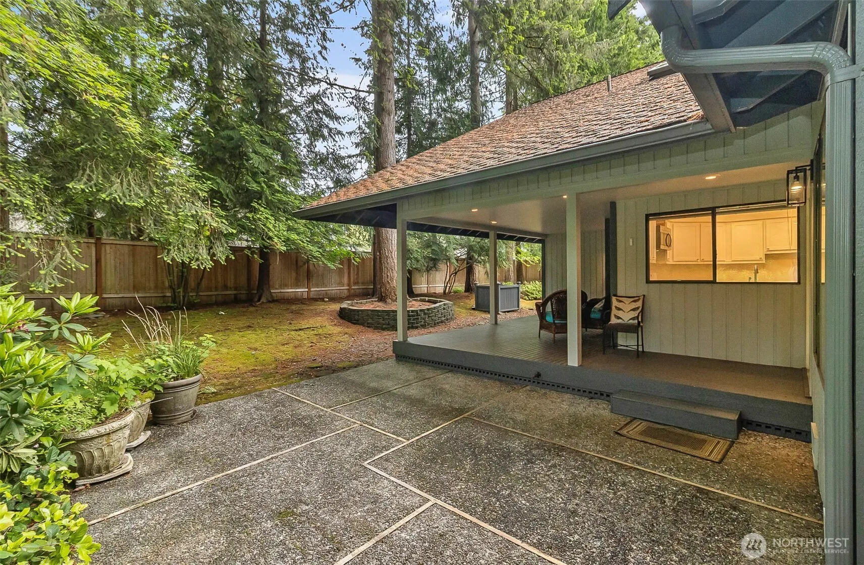 1805 Village Green Drive #16, Mill Creek, WA 98012