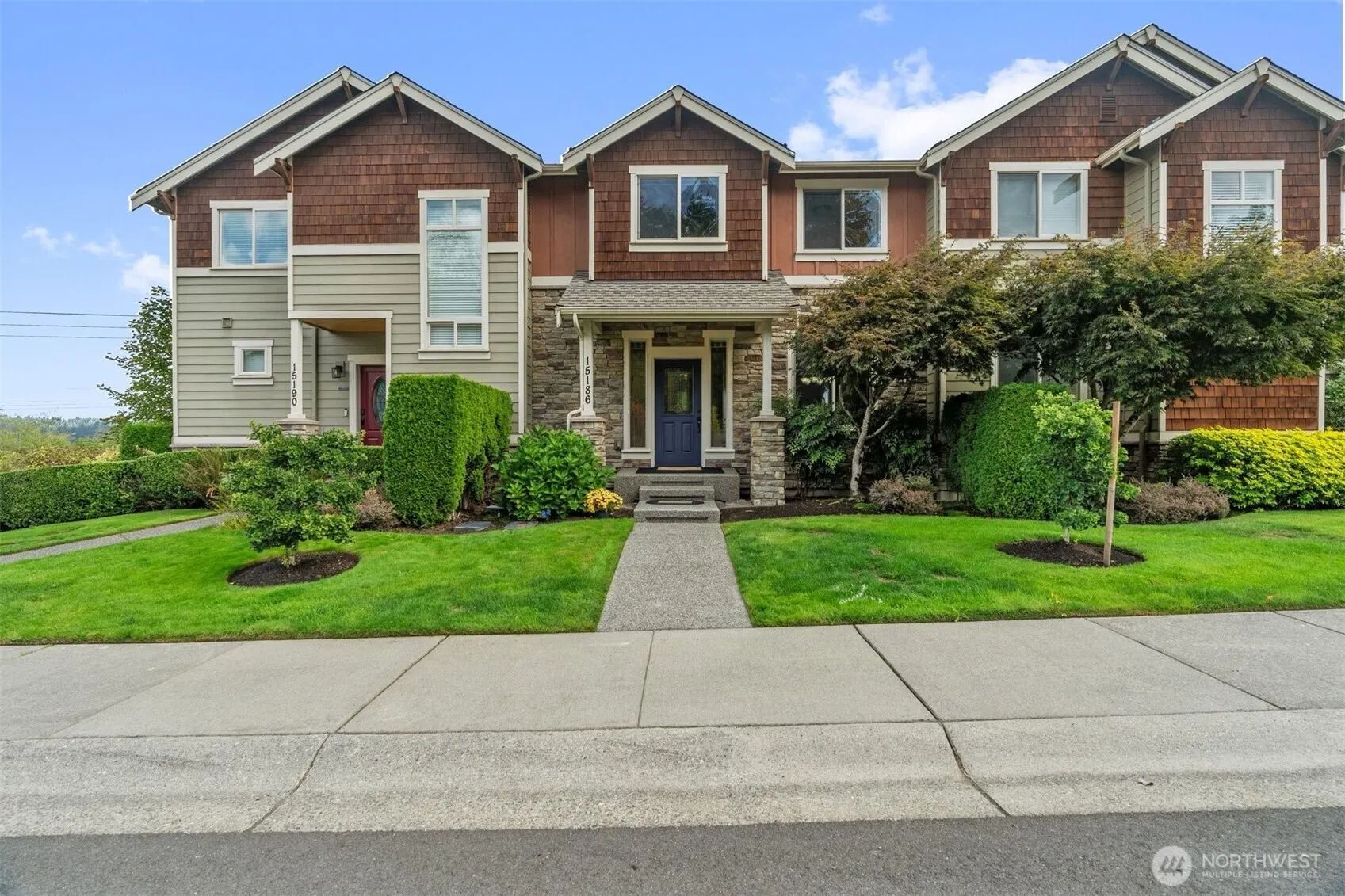 15186 132nd Avenue NE, Woodinville, WA 98072