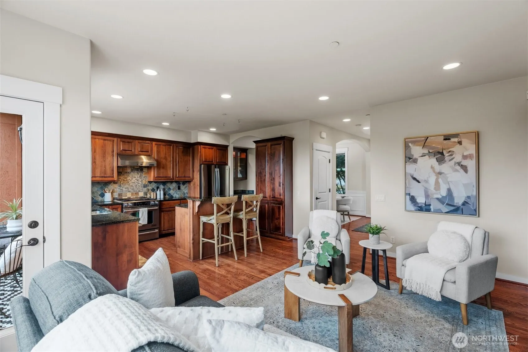 15186 132nd Avenue NE, Woodinville, WA 98072