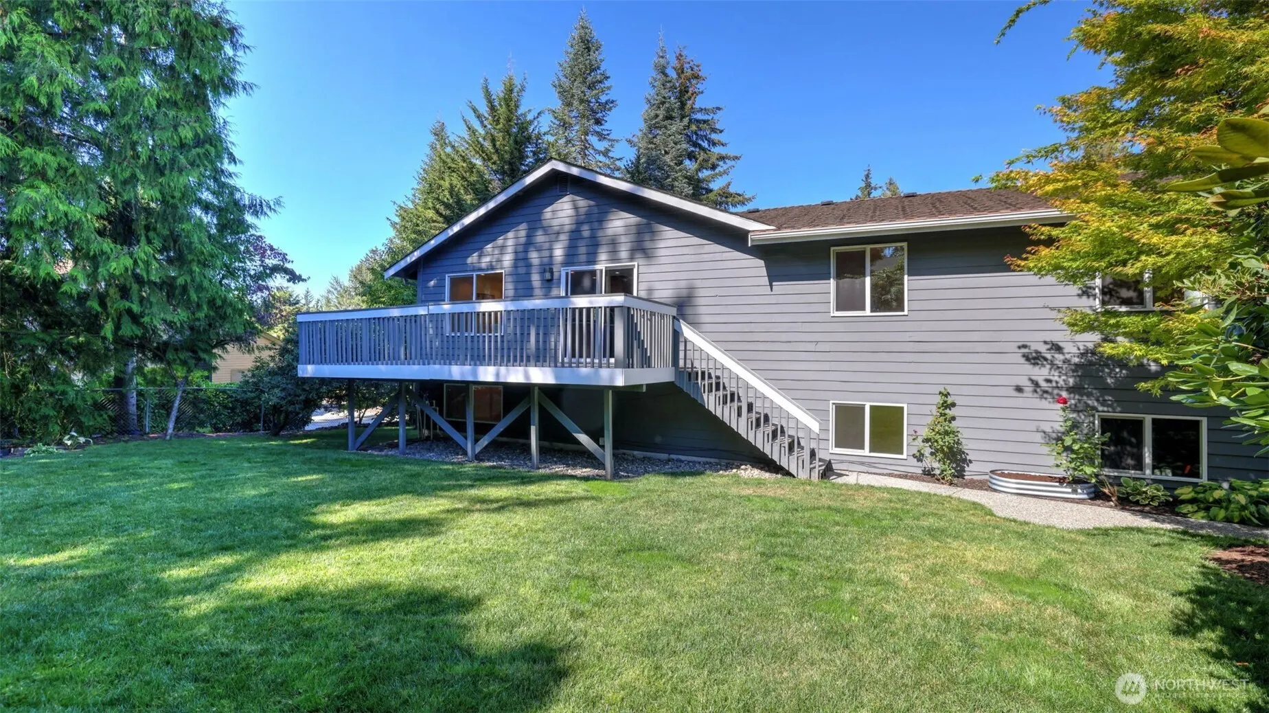 15227 SE 175th Place , Renton, WA 98058