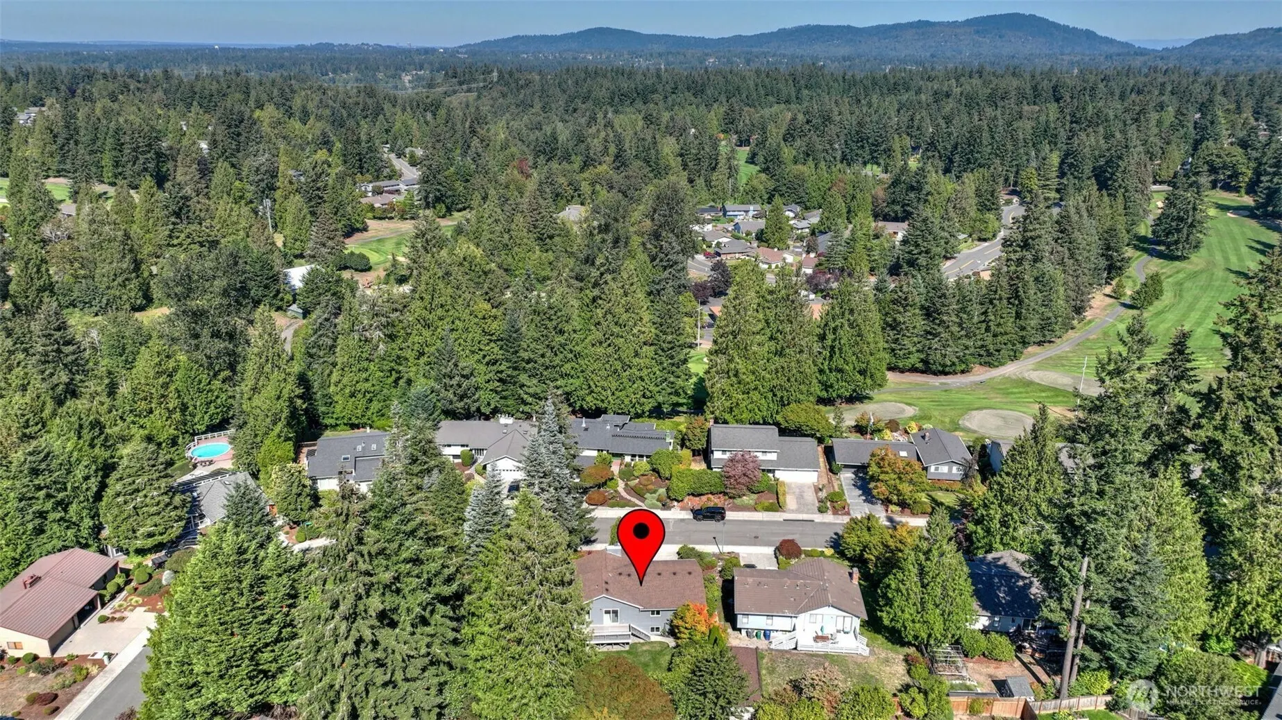 15227 SE 175th Place , Renton, WA 98058