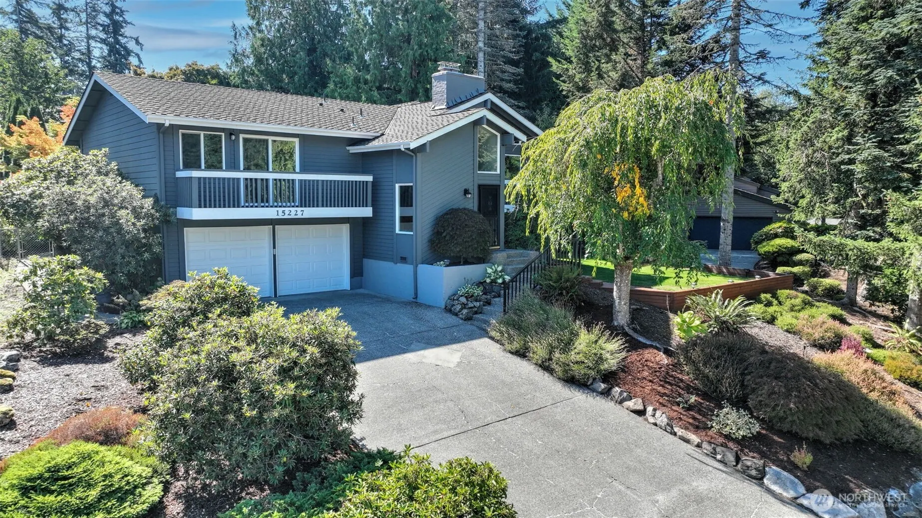 15227 SE 175th Place , Renton, WA 98058