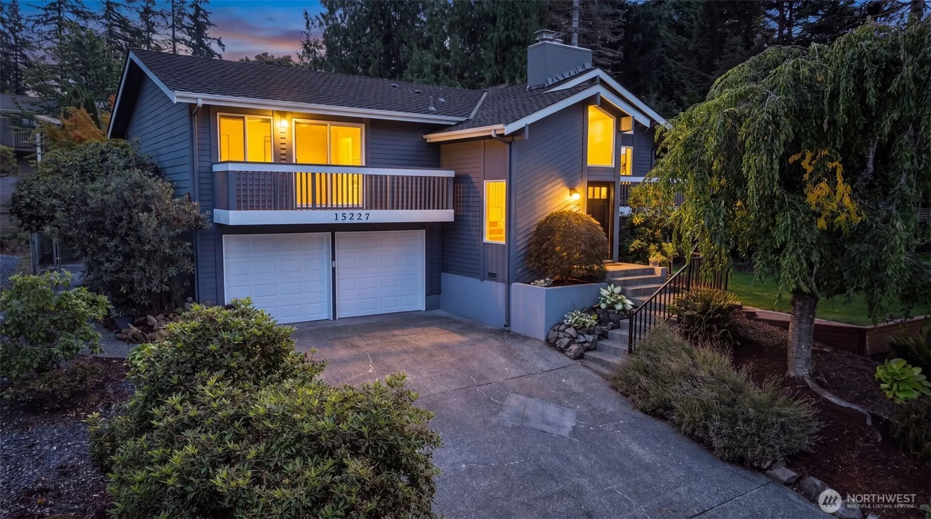 15227 SE 175th Place , Renton, WA 98058