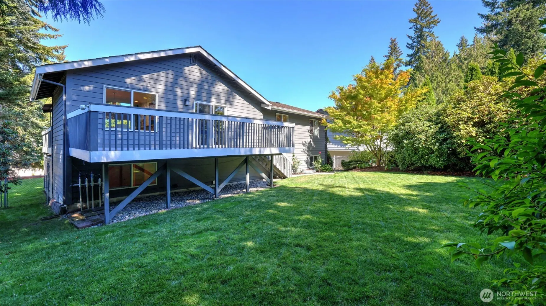 15227 SE 175th Place , Renton, WA 98058