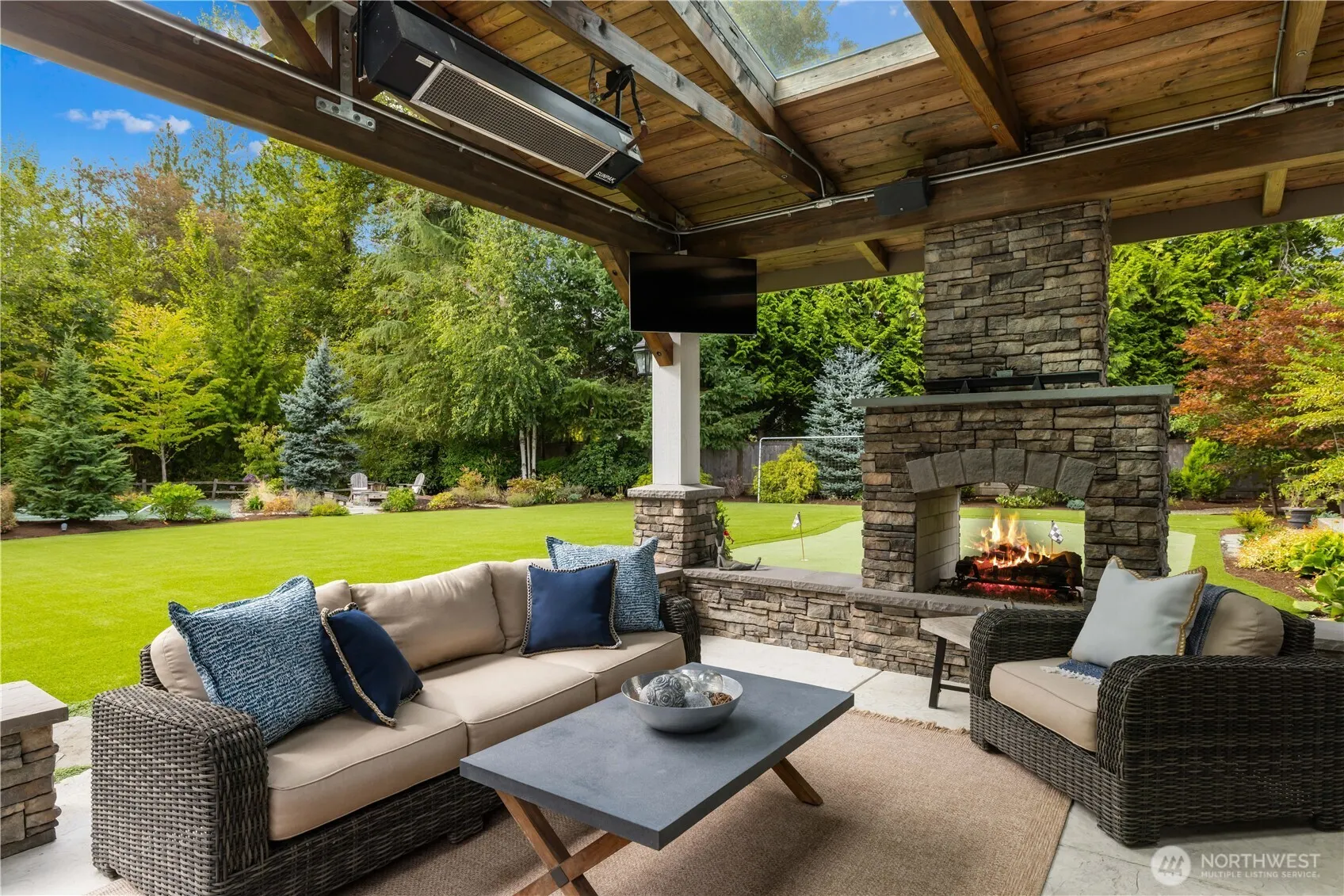 24733 SE Windsor Boulevard , Sammamish, WA 98074