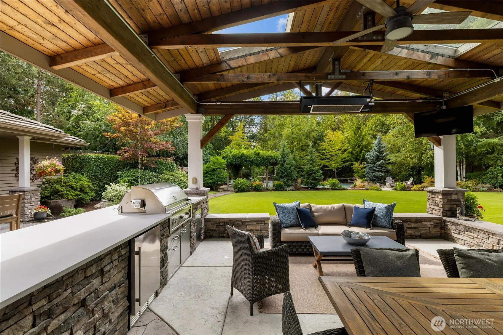 24733 SE Windsor Boulevard , Sammamish, WA 98074