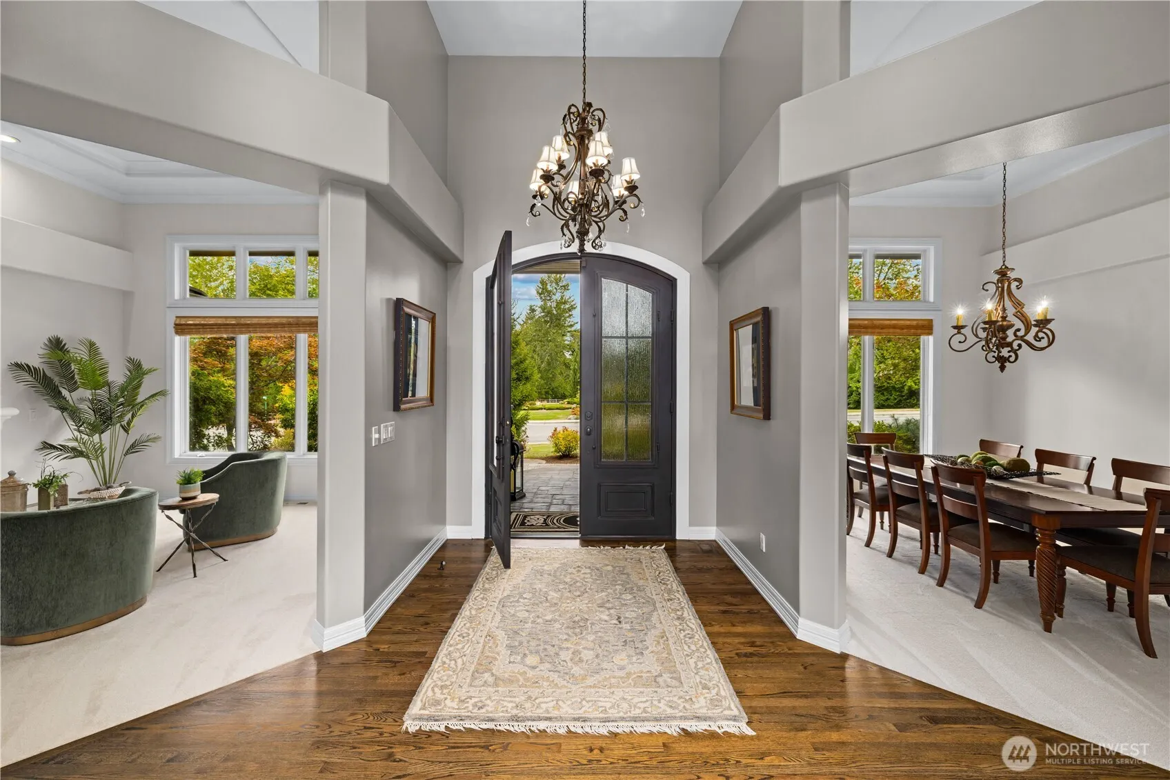 24733 SE Windsor Boulevard , Sammamish, WA 98074
