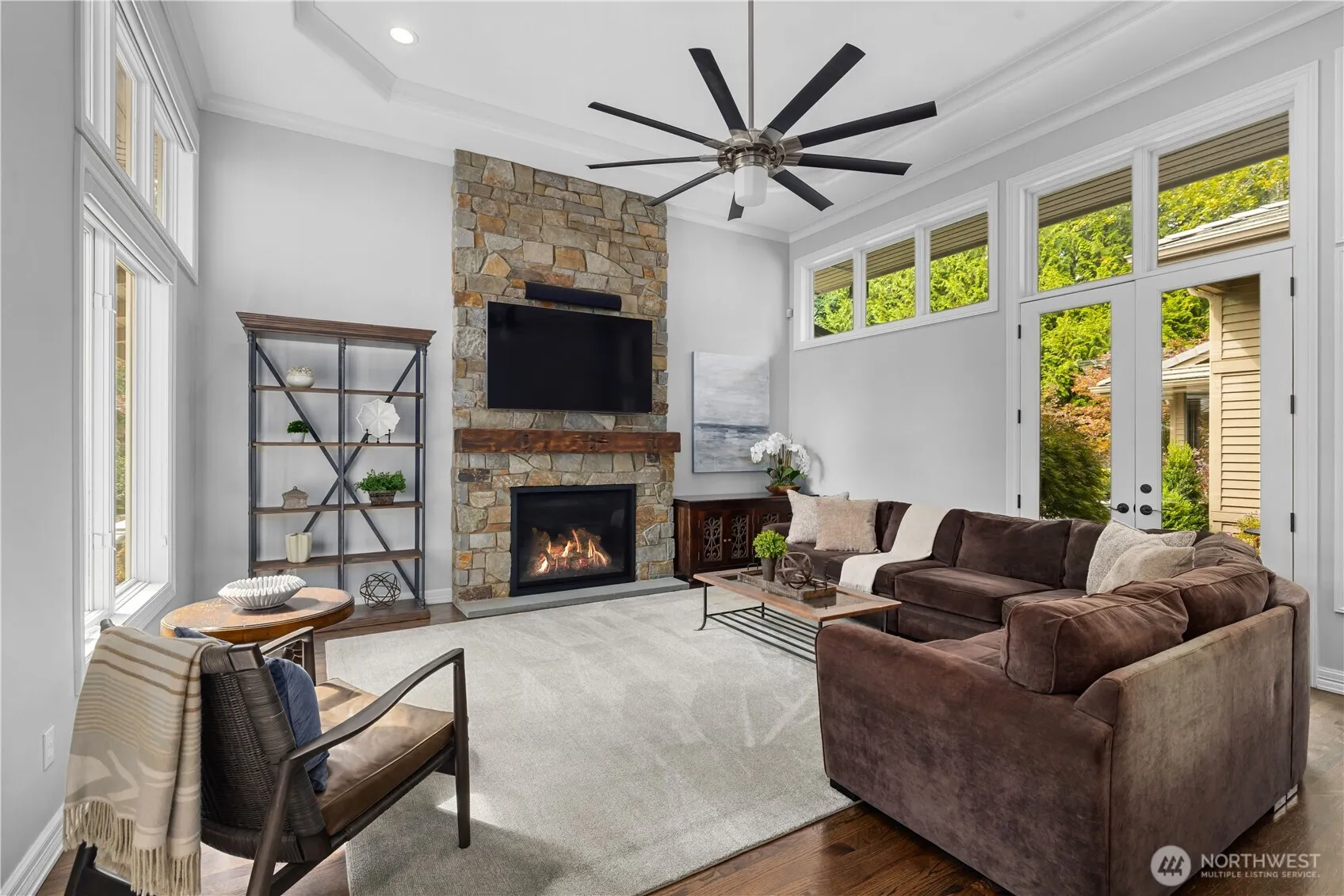 24733 SE Windsor Boulevard , Sammamish, WA 98074