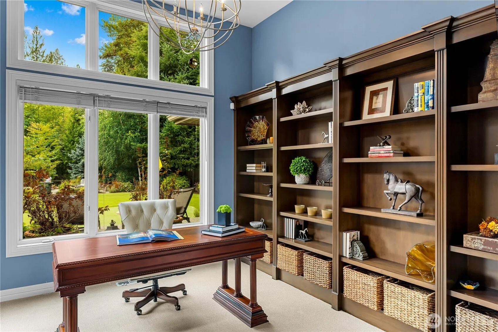 24733 SE Windsor Boulevard , Sammamish, WA 98074