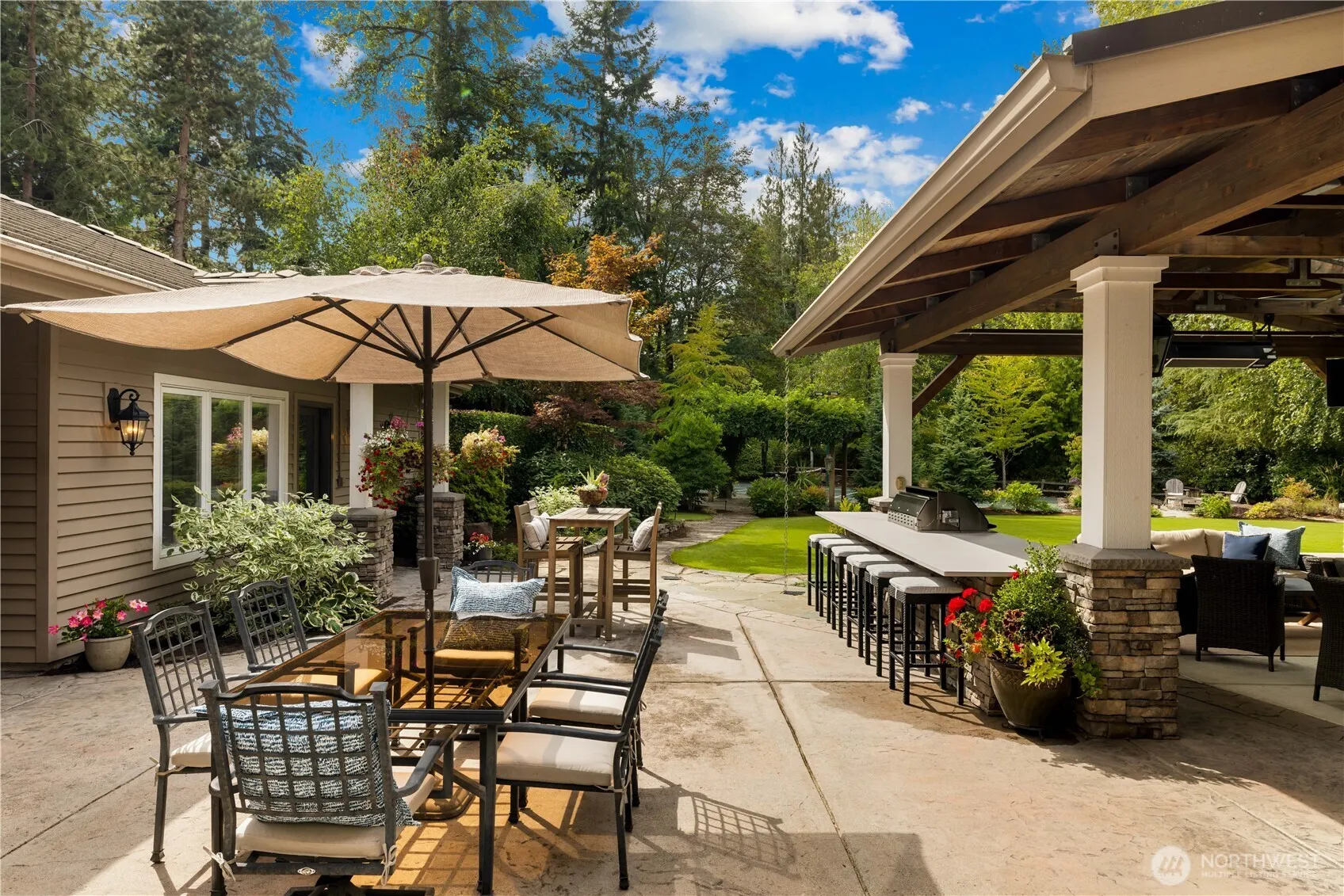 24733 SE Windsor Boulevard , Sammamish, WA 98074
