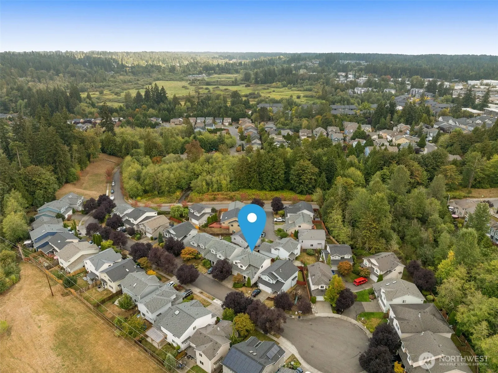 18631 10th Avenue SE, Bothell, WA 98012