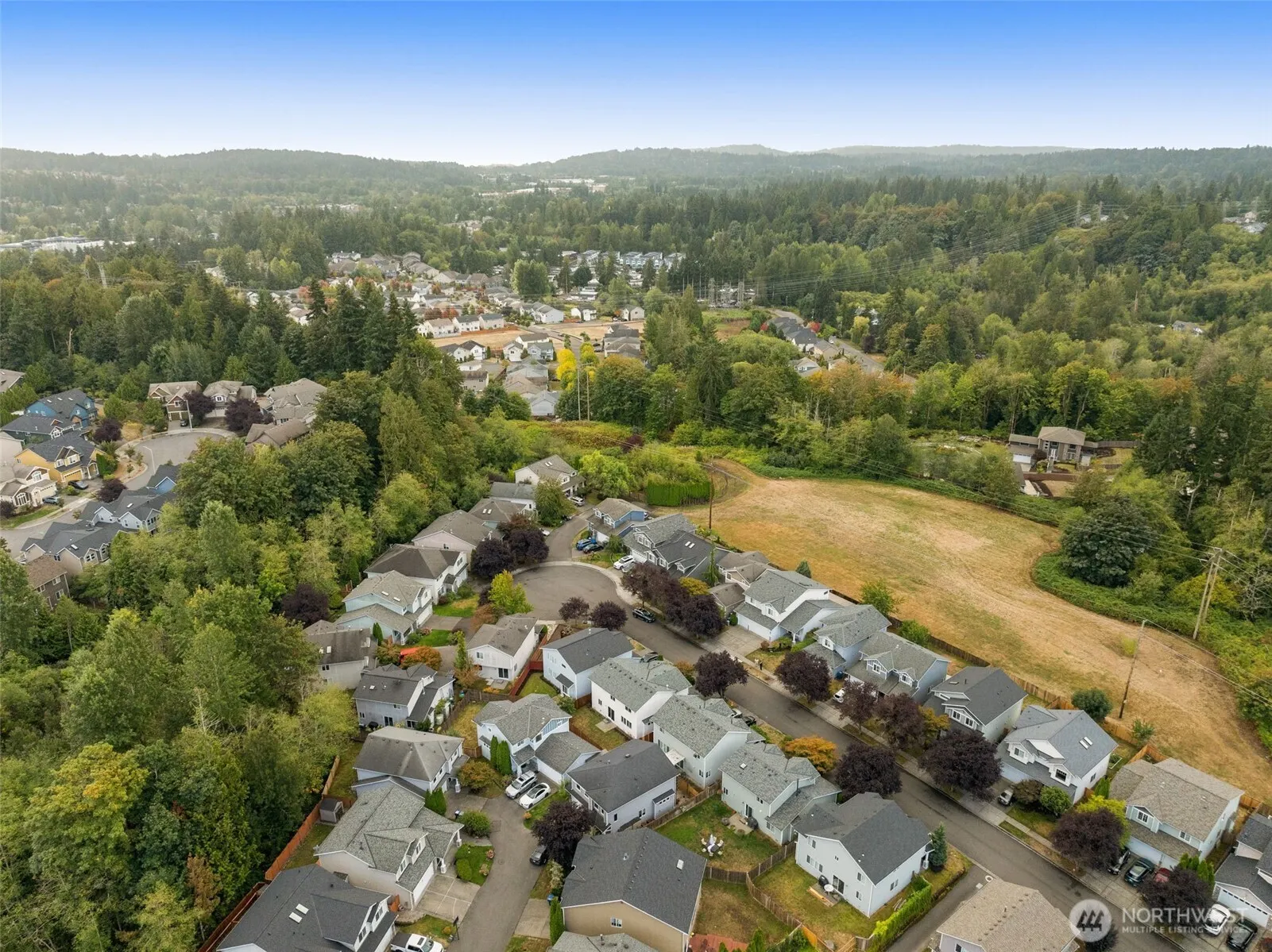 18631 10th Avenue SE, Bothell, WA 98012