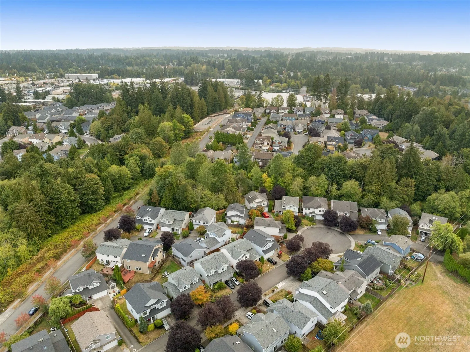 18631 10th Avenue SE, Bothell, WA 98012