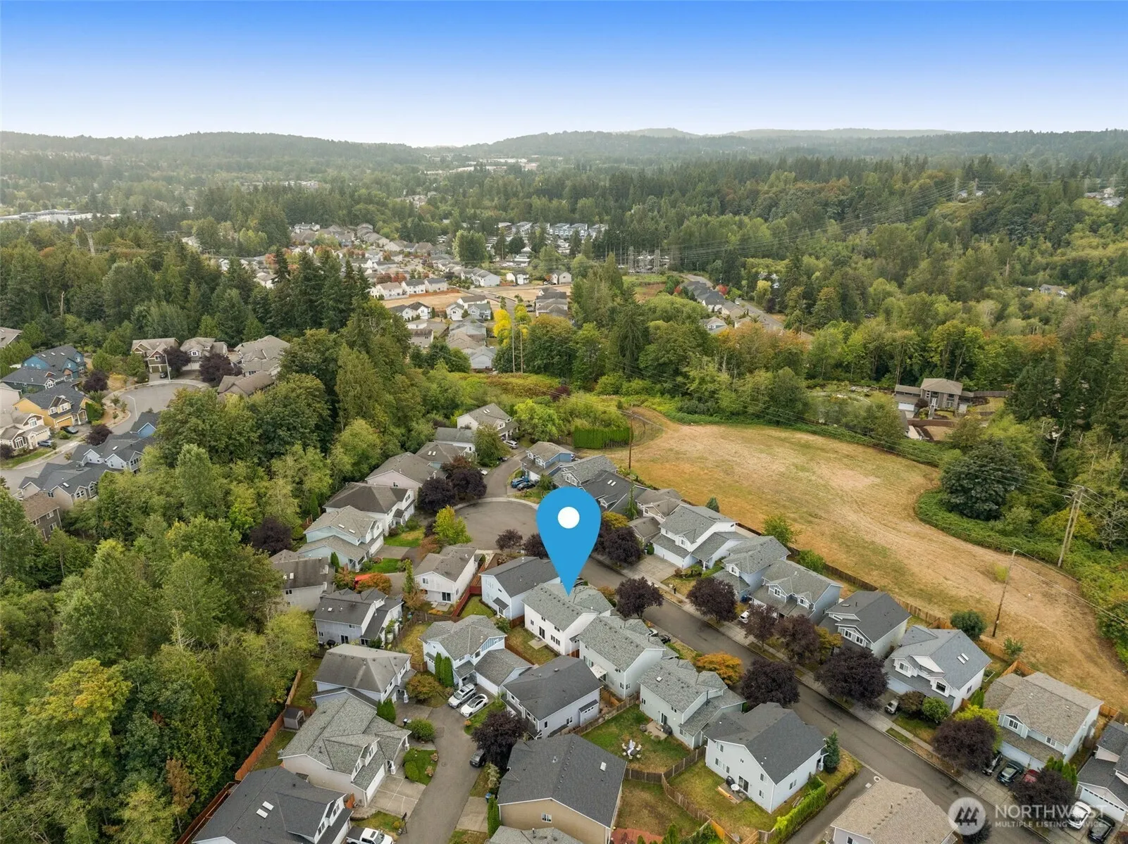 18631 10th Avenue SE, Bothell, WA 98012