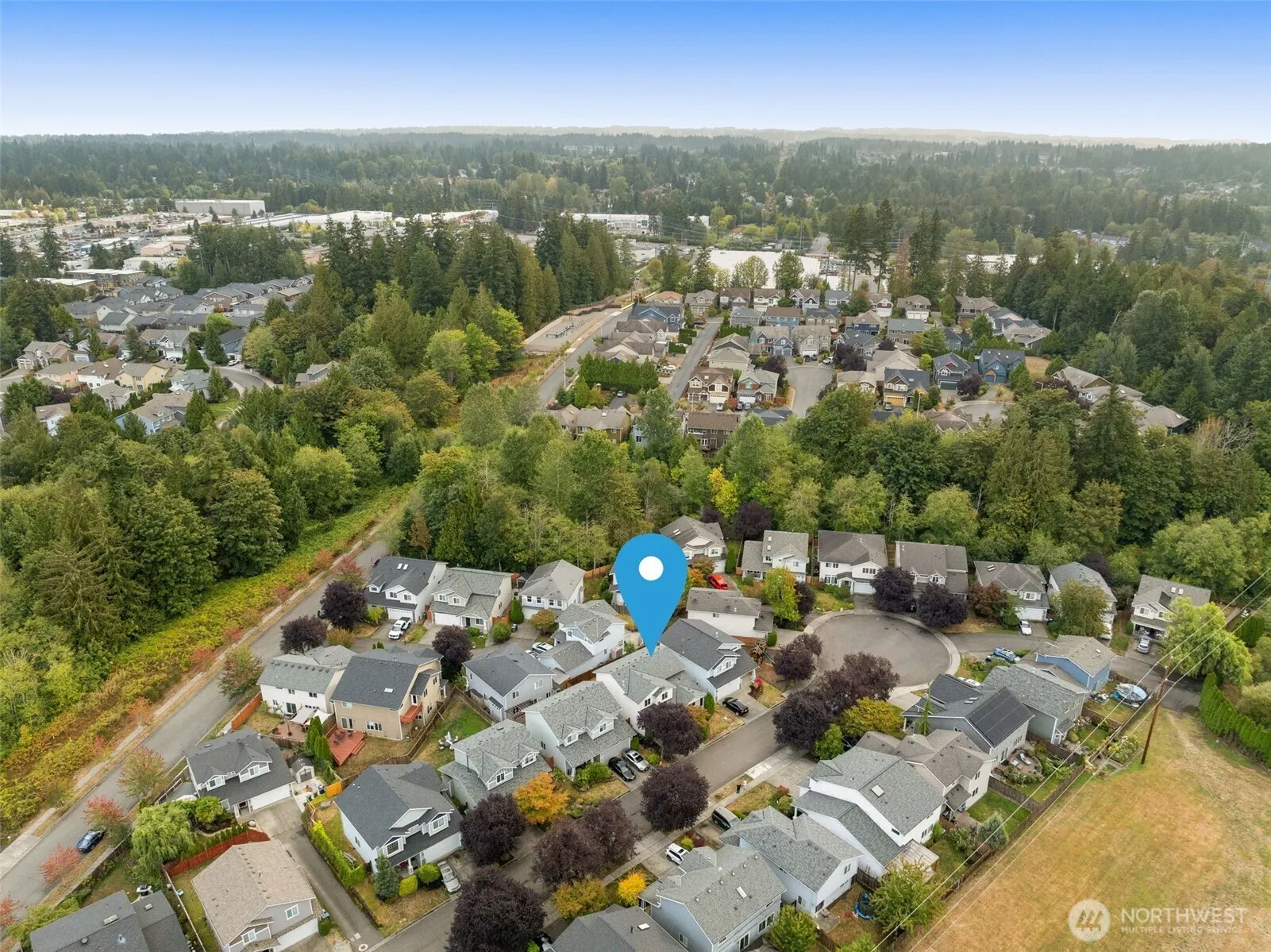 18631 10th Avenue SE, Bothell, WA 98012