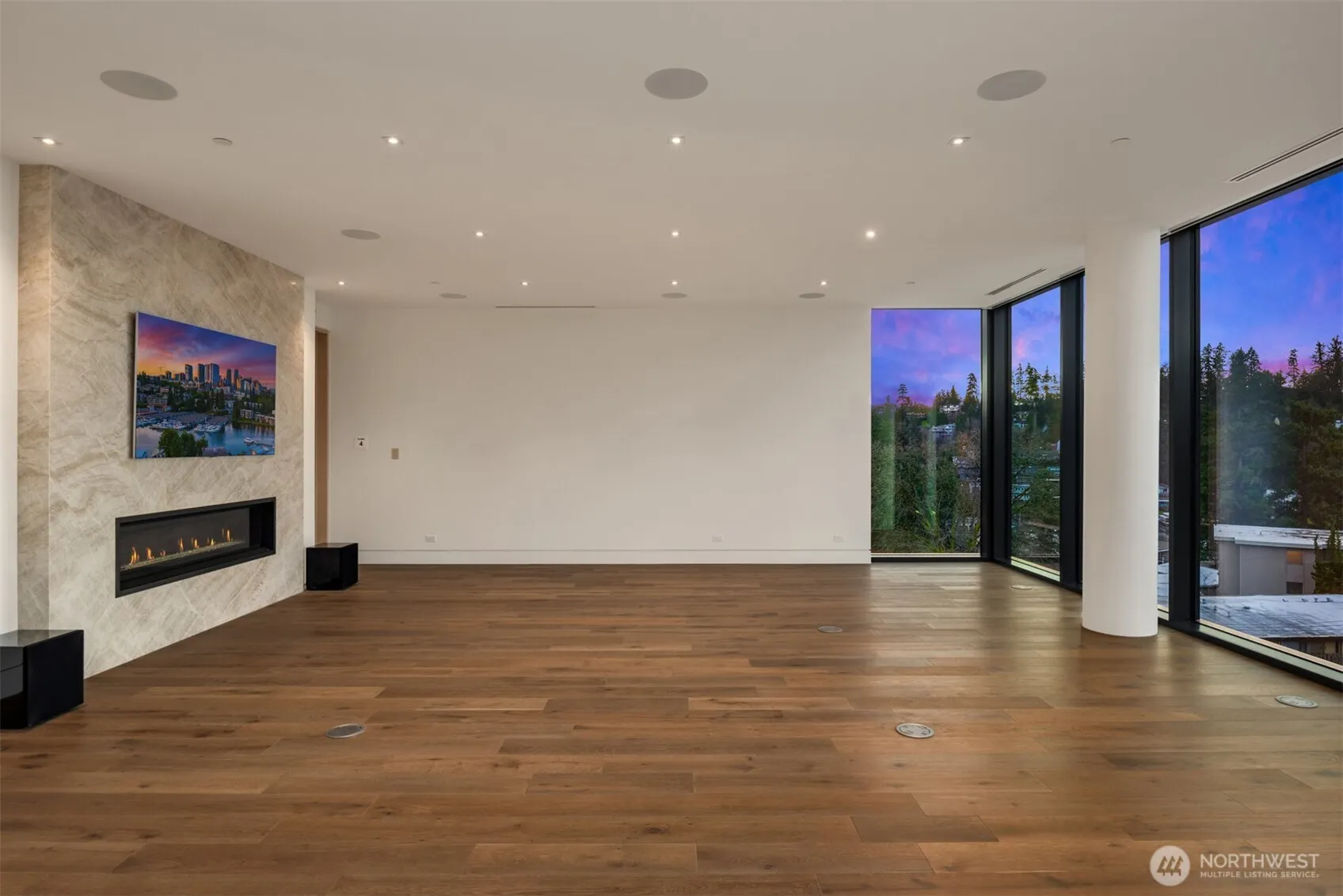 8 100th Avenue NE #401, Bellevue, WA 98004