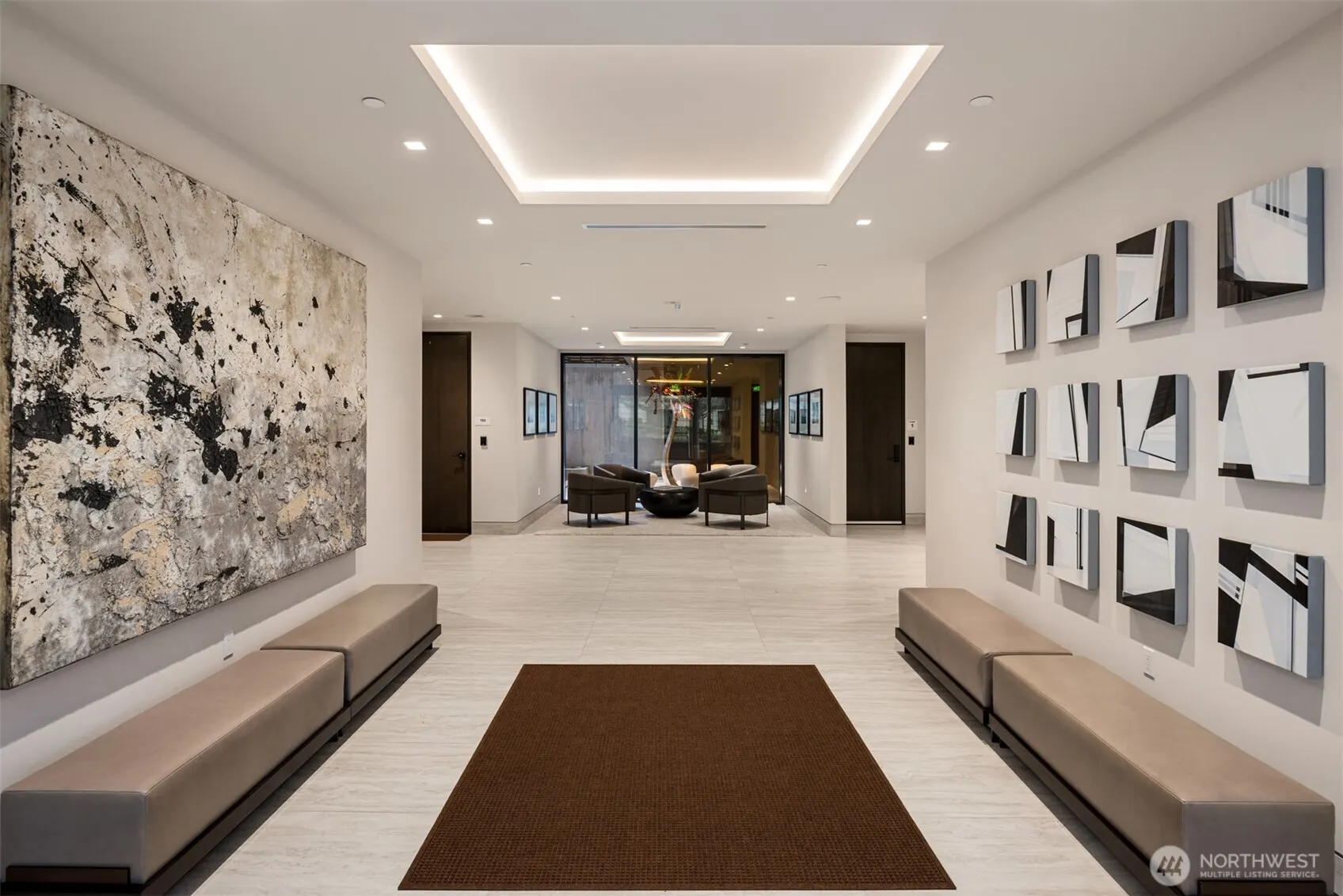 8 100th Avenue NE #401, Bellevue, WA 98004