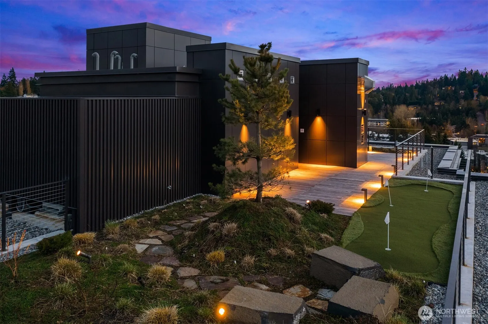 8 100th Avenue NE #401, Bellevue, WA 98004